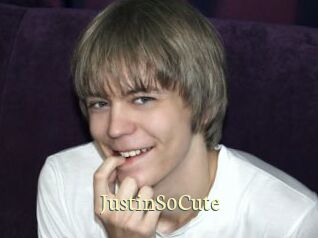 JustinS0Cute