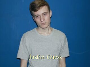 Justin_Guess