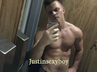 Justinsexyboy