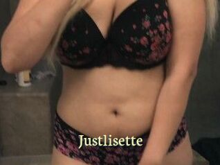 Justlisette