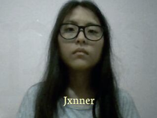 Jxnner