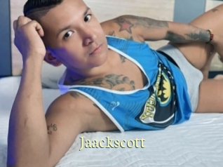 Jaackscott