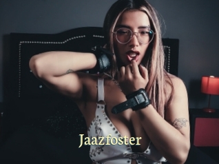 Jaazfoster