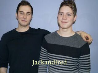 Jackandfred