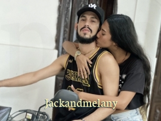 Jackandmelany