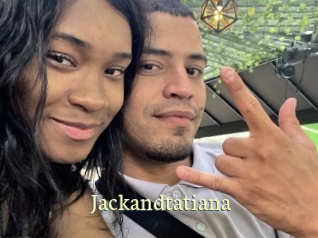 Jackandtatiana