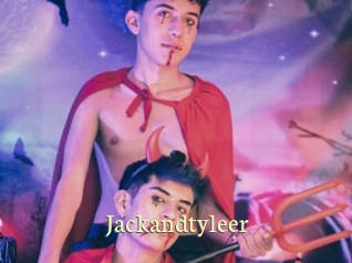 Jackandtyleer