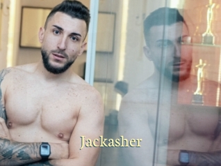 Jackasher