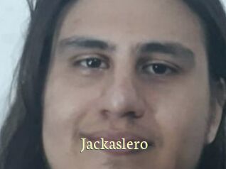 Jackaslero