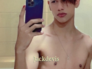 Jackdevis