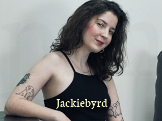 Jackiebyrd