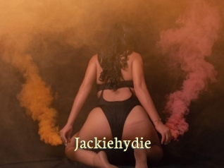 Jackiehydie