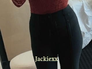 Jackiexx