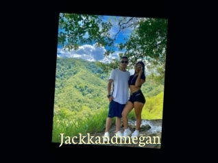 Jackkandmegan