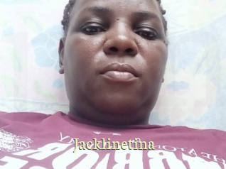 Jacklinetina