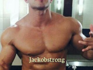 Jackobstrong