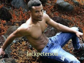 Jackpeterson