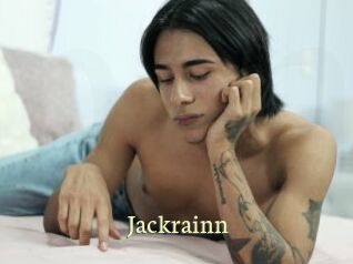 Jackrainn