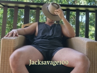 Jacksavage100