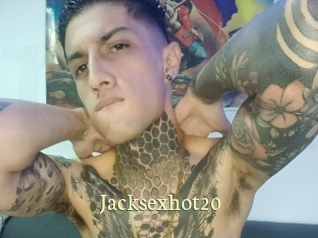 Jacksexhot20