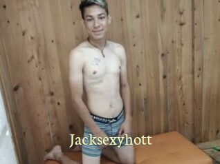 Jacksexyhott