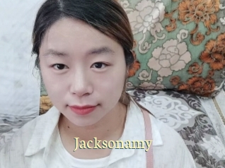 Jacksonamy