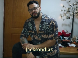 Jacksondiaz