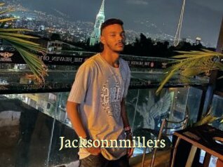 Jacksonnmillers