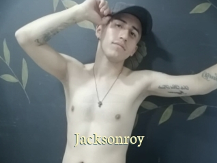 Jacksonroy