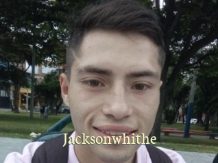 Jacksonwhithe