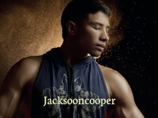 Jacksooncooper