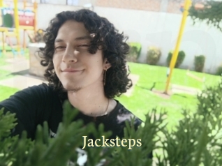 Jacksteps