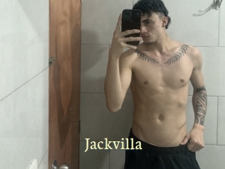 Jackvilla