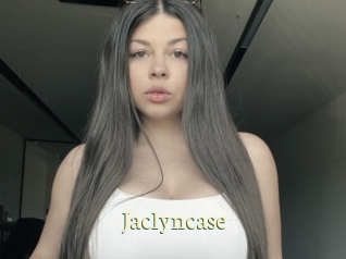 Jaclyncase