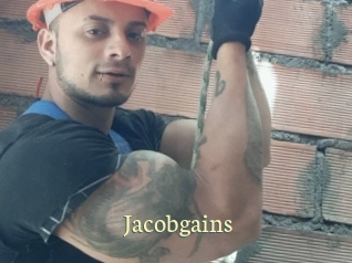 Jacobgains