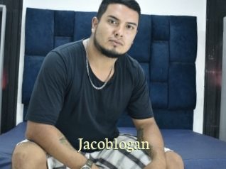 Jacoblogan