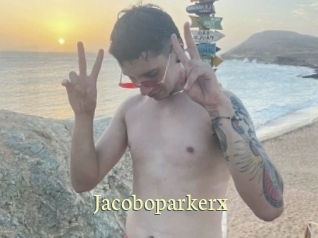 Jacoboparkerx