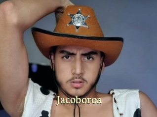 Jacoboroa