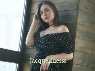 Jacquelinesss