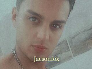 Jacsonfox