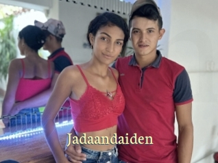 Jadaandaiden