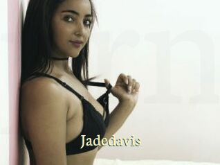 Jadedavis