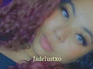 Jadelustxo