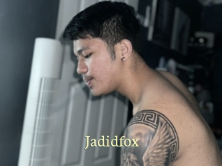 Jadidfox