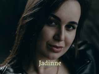 Jadinne