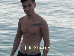 JakeXhorny