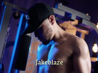 Jakeblaze