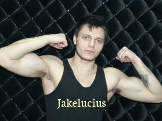 Jakelucius