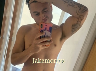 Jakemorrys