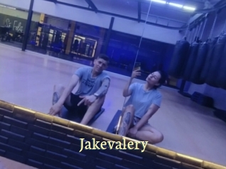 Jakevalery